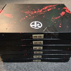 Hunt A Killer Complete Seasons