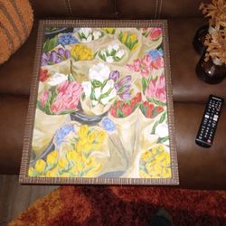 Flower Bouquet Picture 