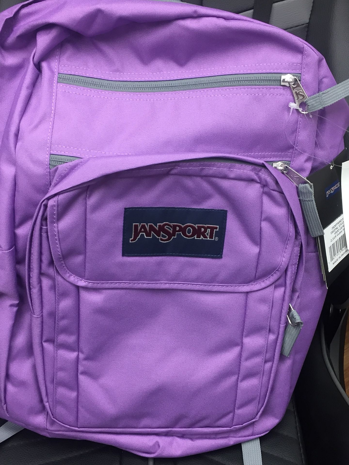 Jansport Backpack