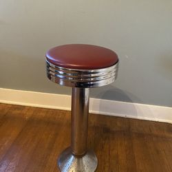Vintage Stool