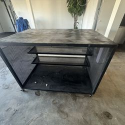 Display Cart