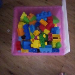 Used duplo blocks for sale sale