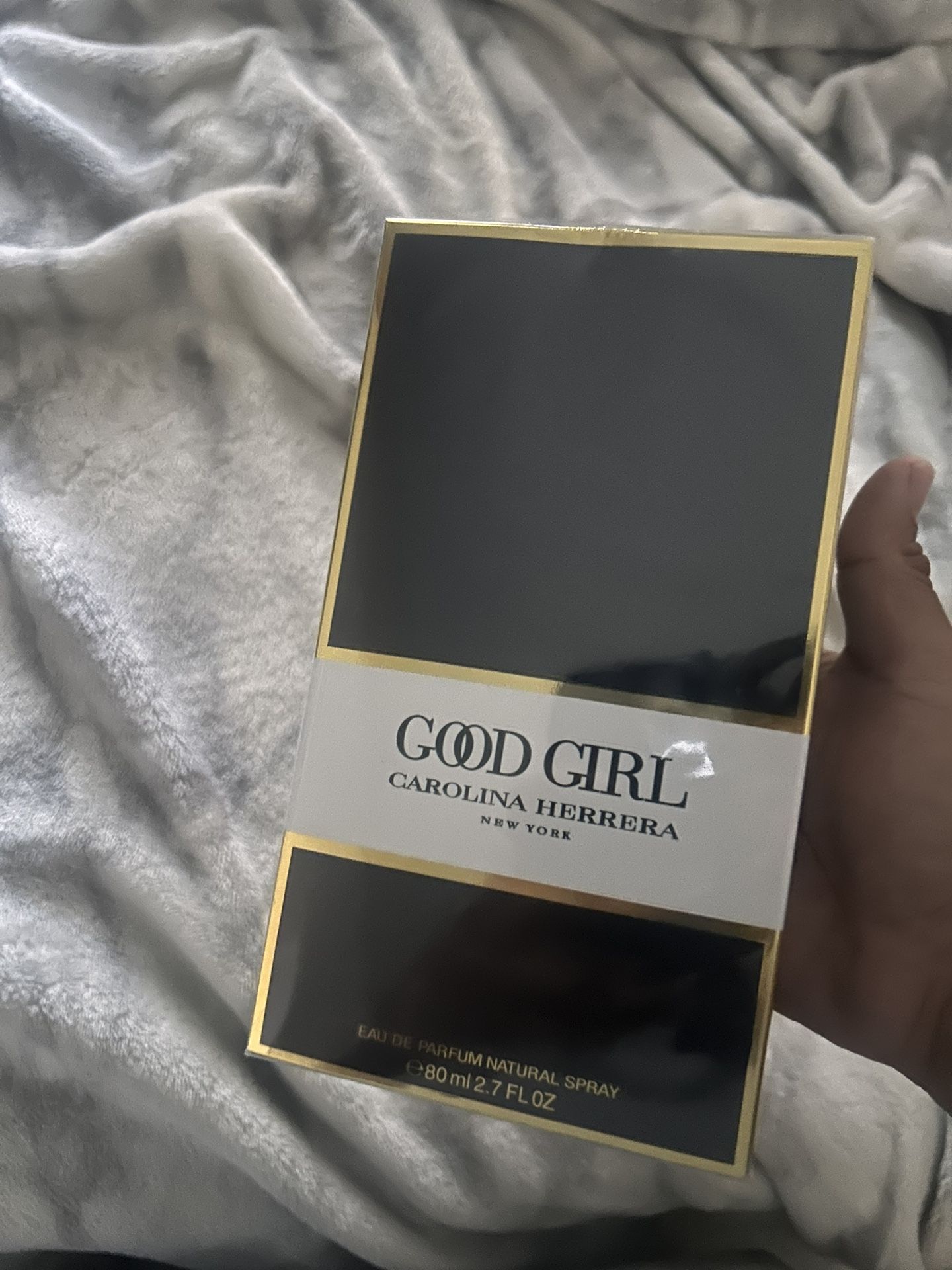 Good Girl Carolina Herrera New York