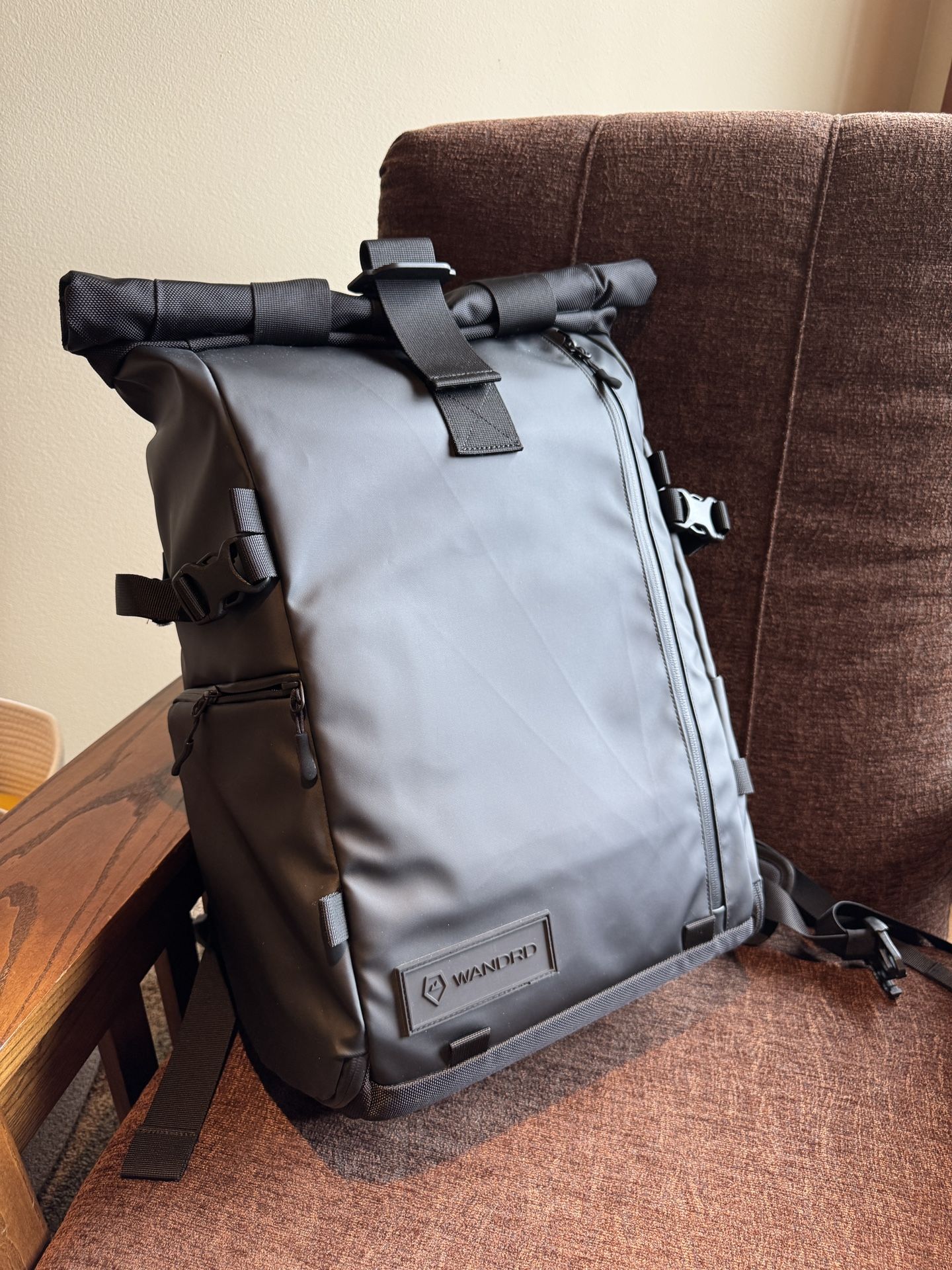 WANDRD PHOTO BACKPACK