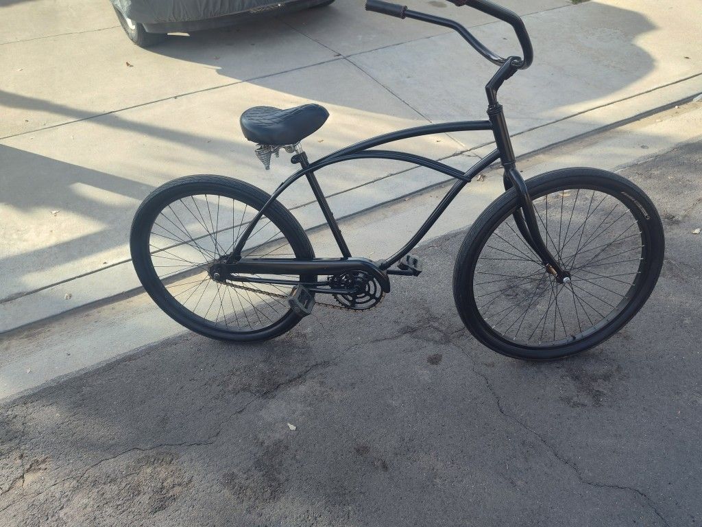 Bicicleta Crucina En Buenas Condiciones