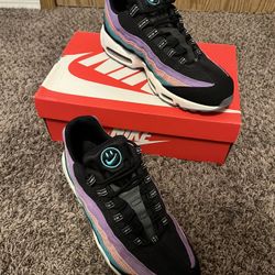 Nike Air Max 95