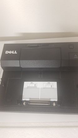 Dell PR03X docking station