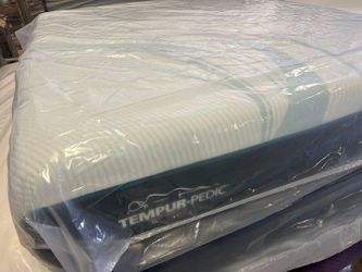 🔥KING MATTRESS TEMPURPEDIC ADAPT MEDIUM 2.0🔥