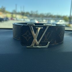 Louis Vuitton Belt
