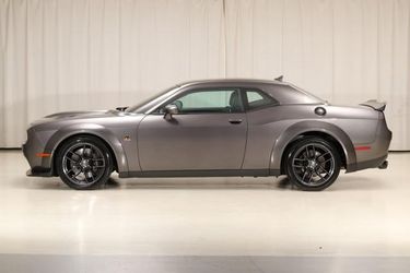 2020 Dodge Challenger