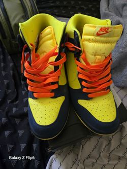 Nikes size 11.5 men