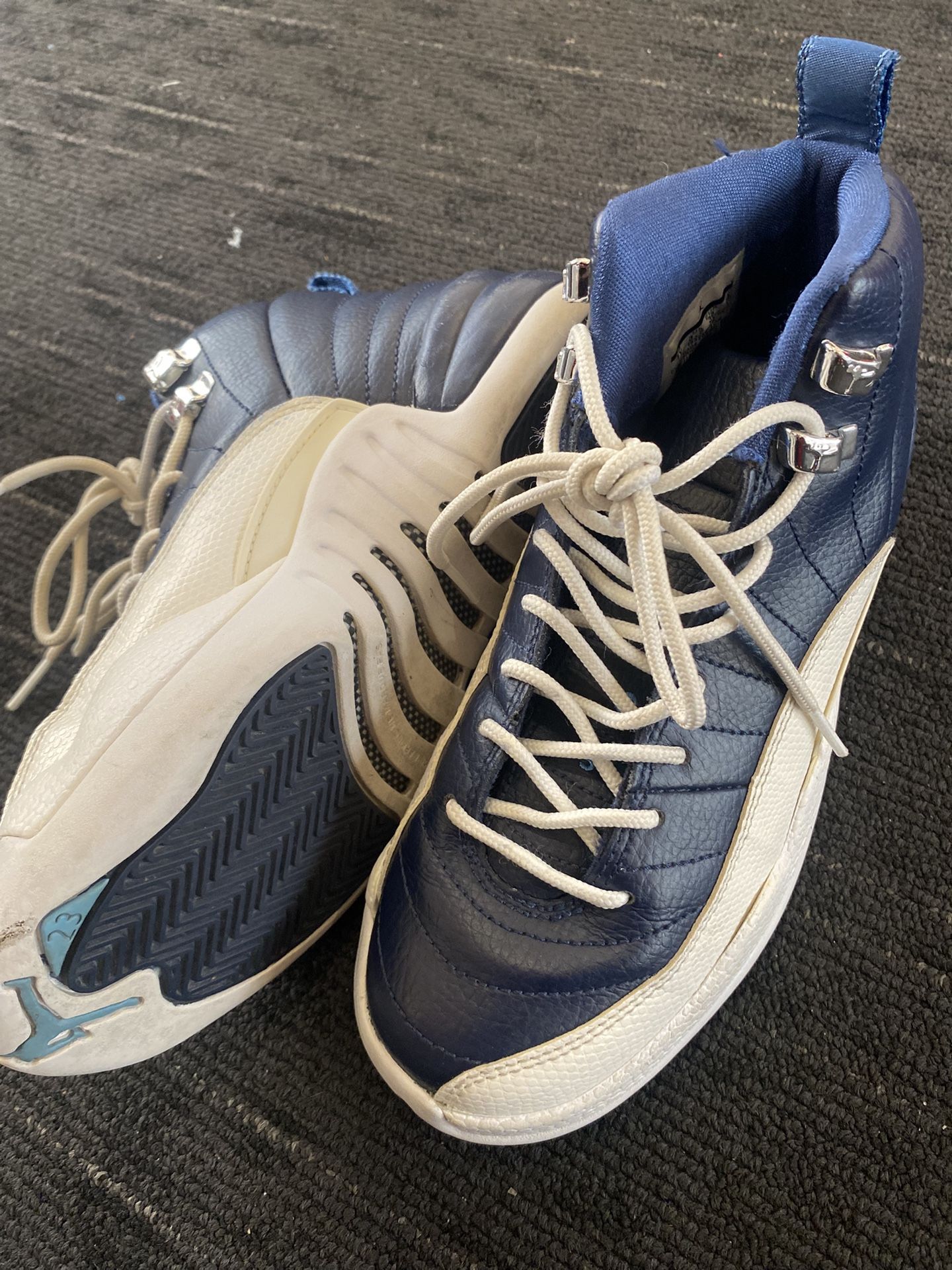 Jordan 23
