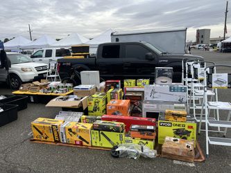 Tools And Home Appliances  