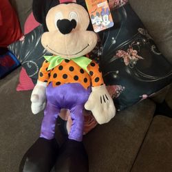 Mickey Mouse 