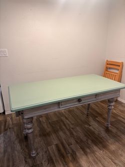 Farmhouse table /desk