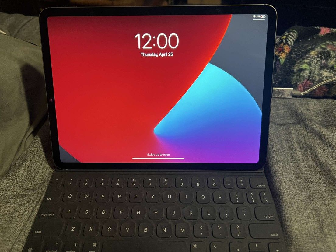 iPad Pro 11.2