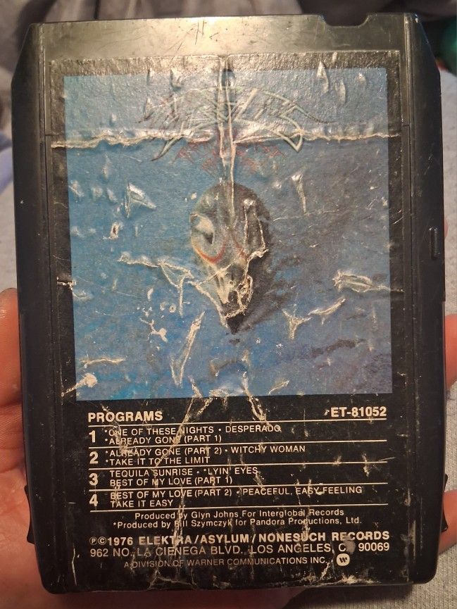 Stereo Et-81052