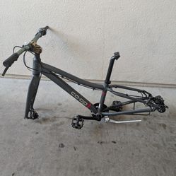 Co-op Bike 24 Inches Like Now 