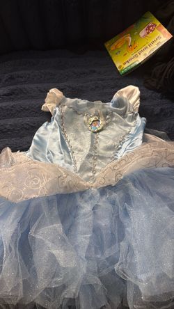 Cinderella