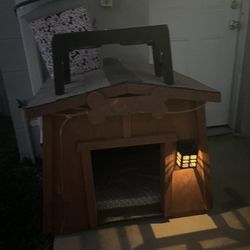 Dog House 