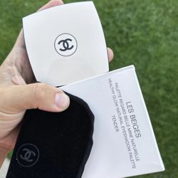 Chanel Eyeshadow Beige Brand New Retail $70