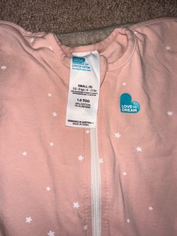 Baby swaddles