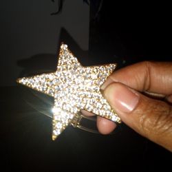 Star Bracelet 