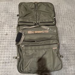 Briggs & Riley Travel Garment Bag