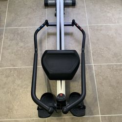 Rowing Machine
