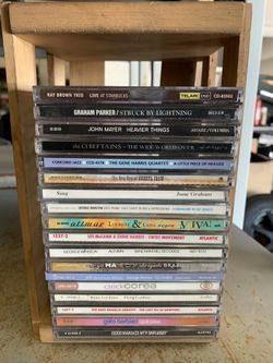 Cds