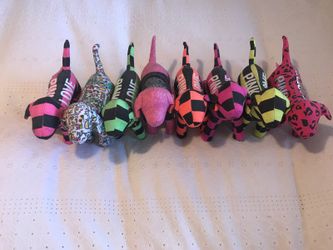 Victoria Secret Pink Dog collection