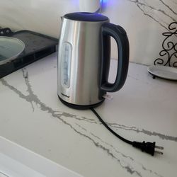 Electric Kettle