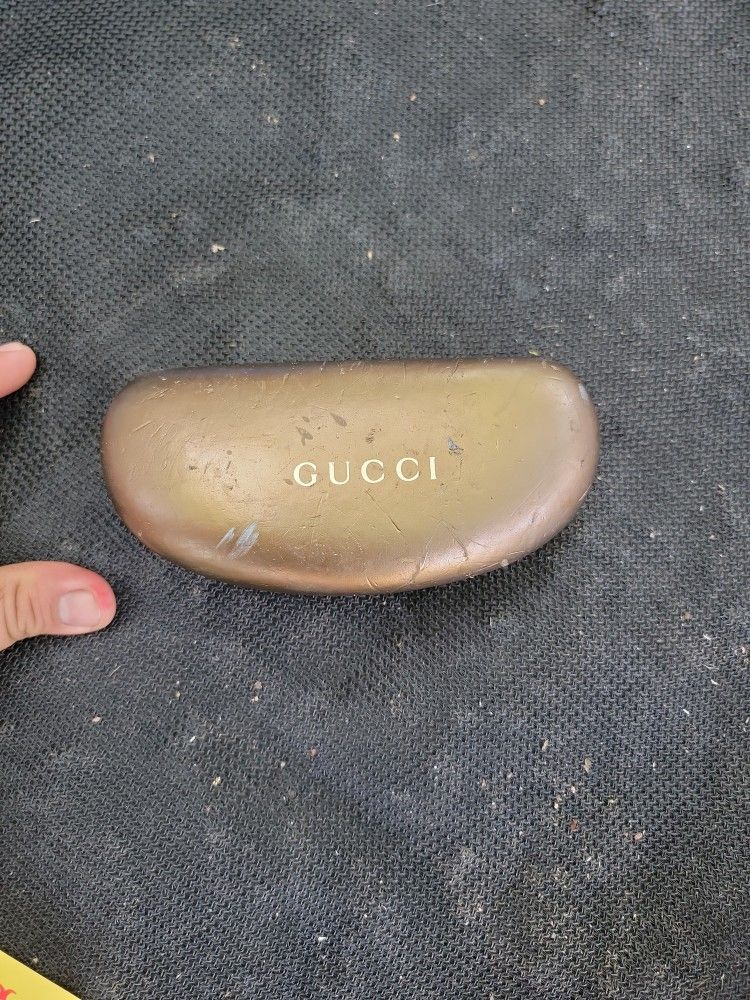 Gucci Sun Shades