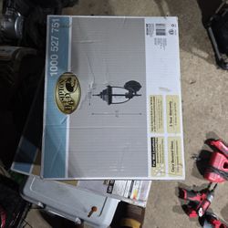 2 Pack Exterior Lantern