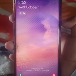 Samsung Galaxy Note 8