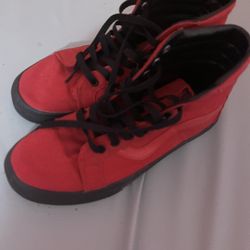 Vans Size 8