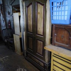 Storage Cabinet