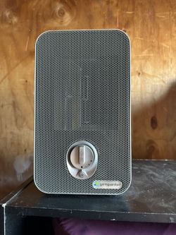 Air Purifier 