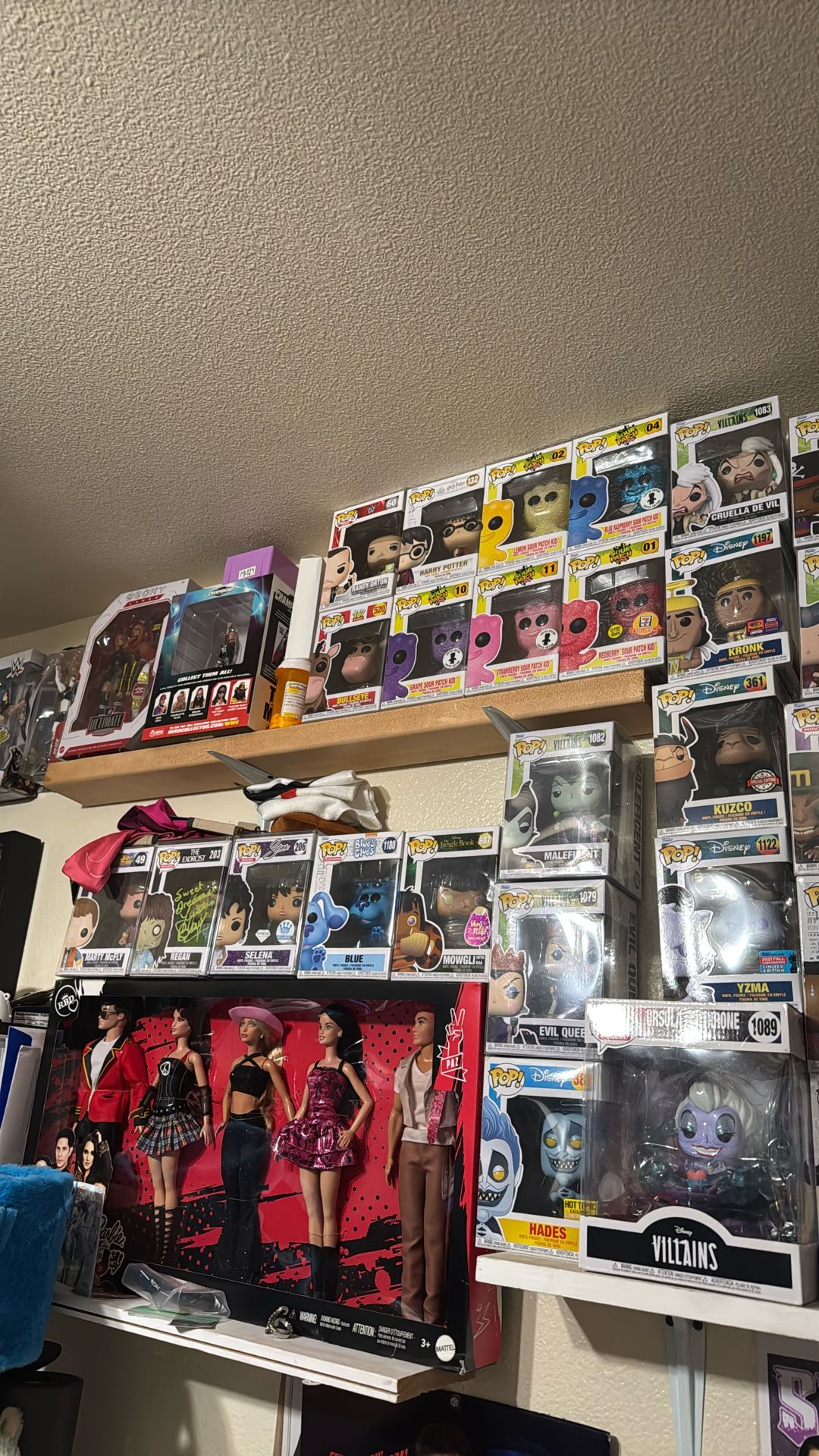 Trade Or Sale Funko Pop