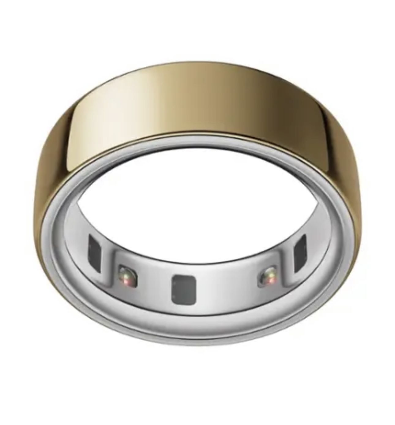 Oura Ring Gen3 Horizon Gold US10
