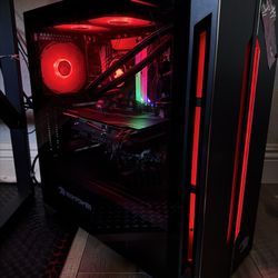 Gaming PC Rtx 2080 Super