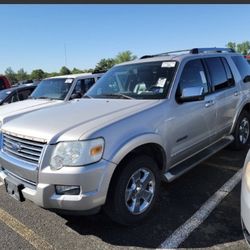 2006 Ford Explorer