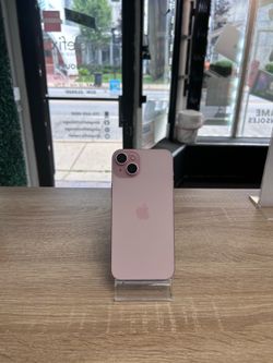 iPhone 15 Plus(Unlocked)