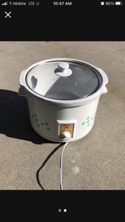 Repost Crock Pot Large