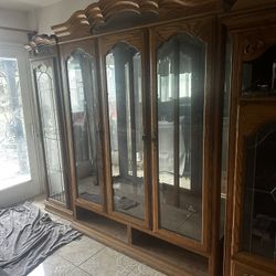 China Cabinet 