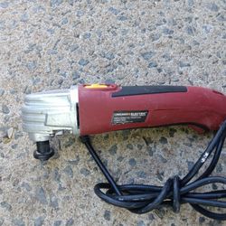 Electric Power Tool