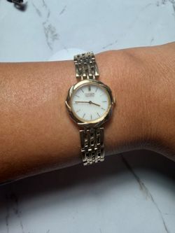 citizen eco drive