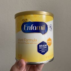 Enfamil 