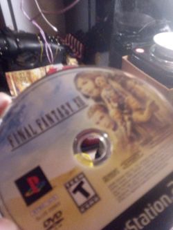 Playstation 2 games