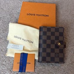 LV Agenda 